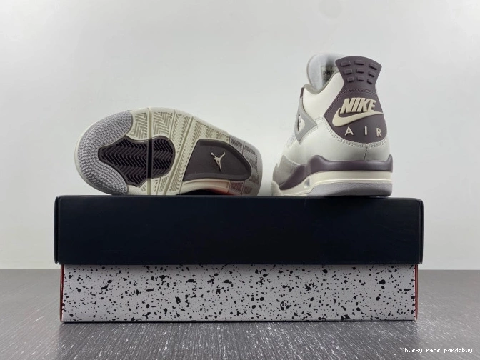 Rep Husky x 4 FZ4810-001 Jordan Phantom Air A Ma Maniere 0812
